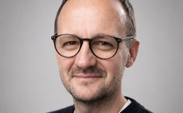 Billy Hinken, claims director at Pen Underwriting