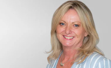 Debbie Mitchell