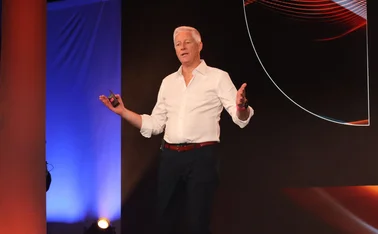 Paul Wheeler, CEO of Sapiens