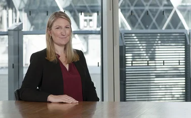 Laura Madders, Partner at Kennedys and Member of the London Market Forum of Insurance Lawyers