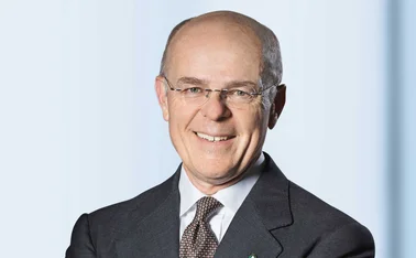 Mario Greco