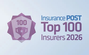 Top 100 insurers 2026