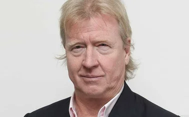 Dominic Collins of Howden
