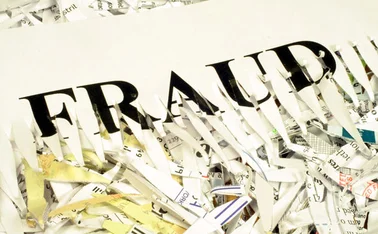 fraud