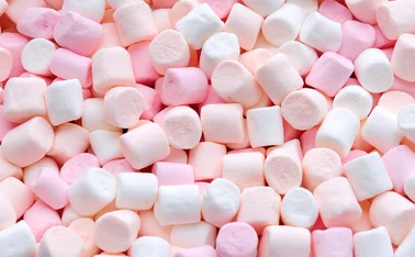 marshmallows