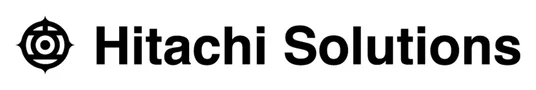 Hitachi solutions logo
