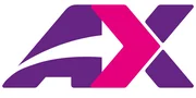 AX logo