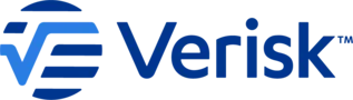 Verisk logo 