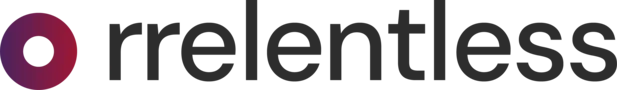 rrelentless logo
