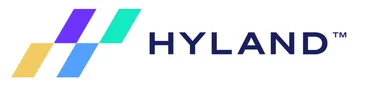 Hyland logo