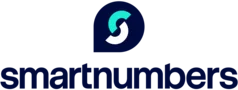 Smartnumbers logo