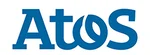 Atos small logo