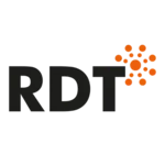 RDT logo