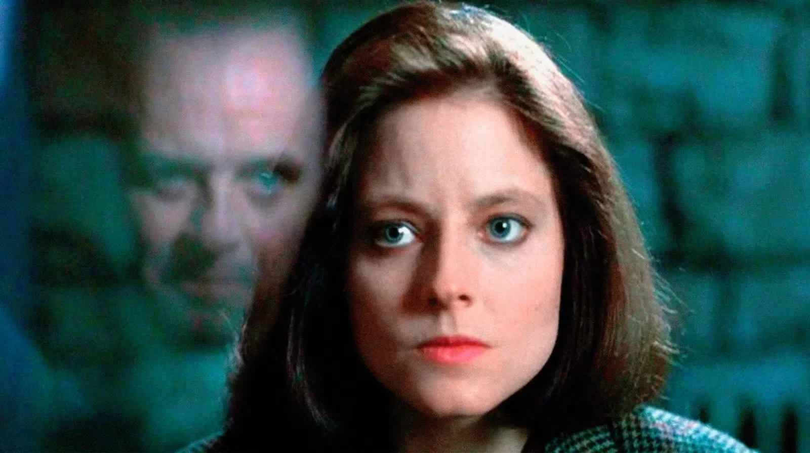 Clarice Starling Silence of the Lambs