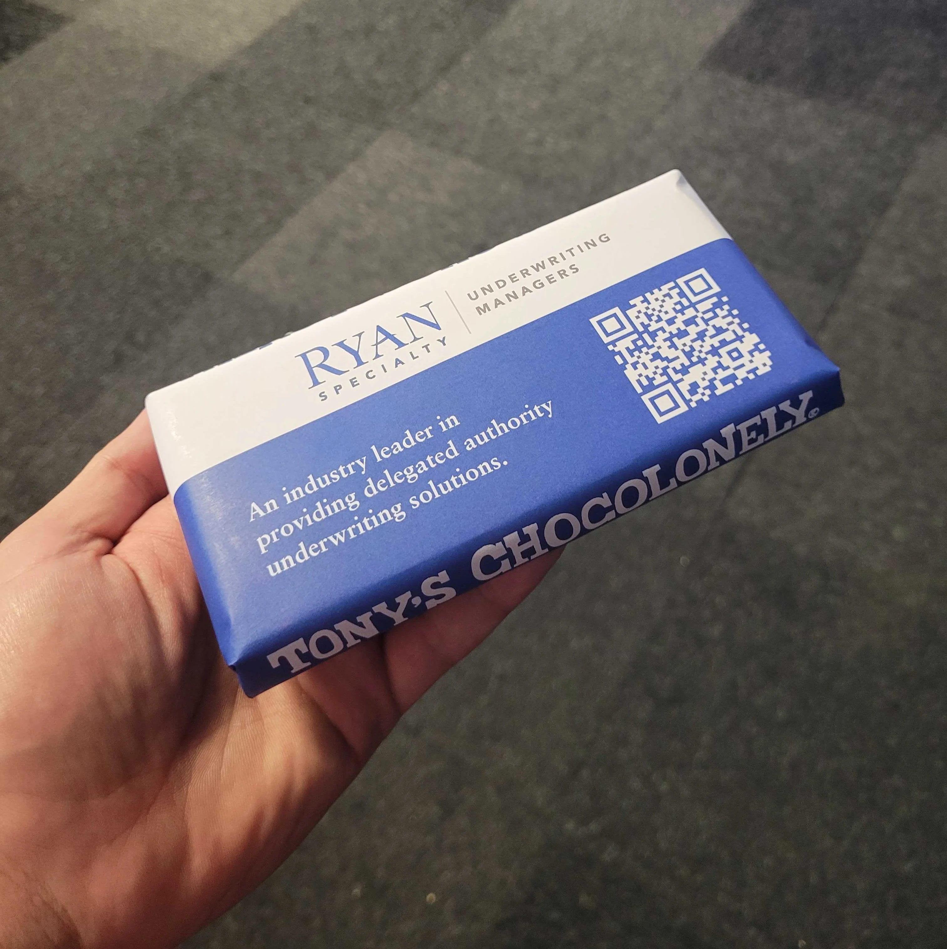 Penny Black Ryan Specialty