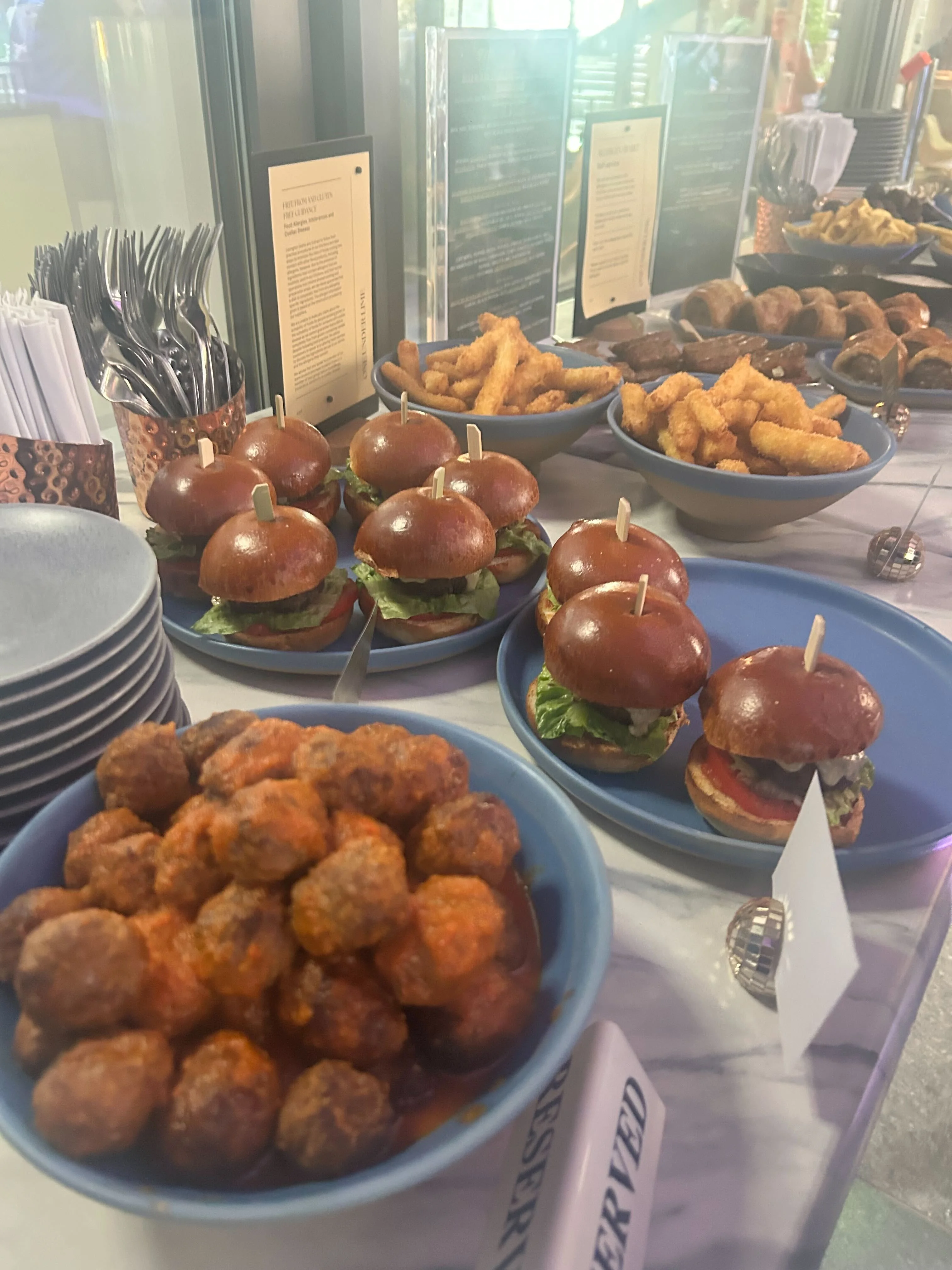 Penny Black Biba Awards