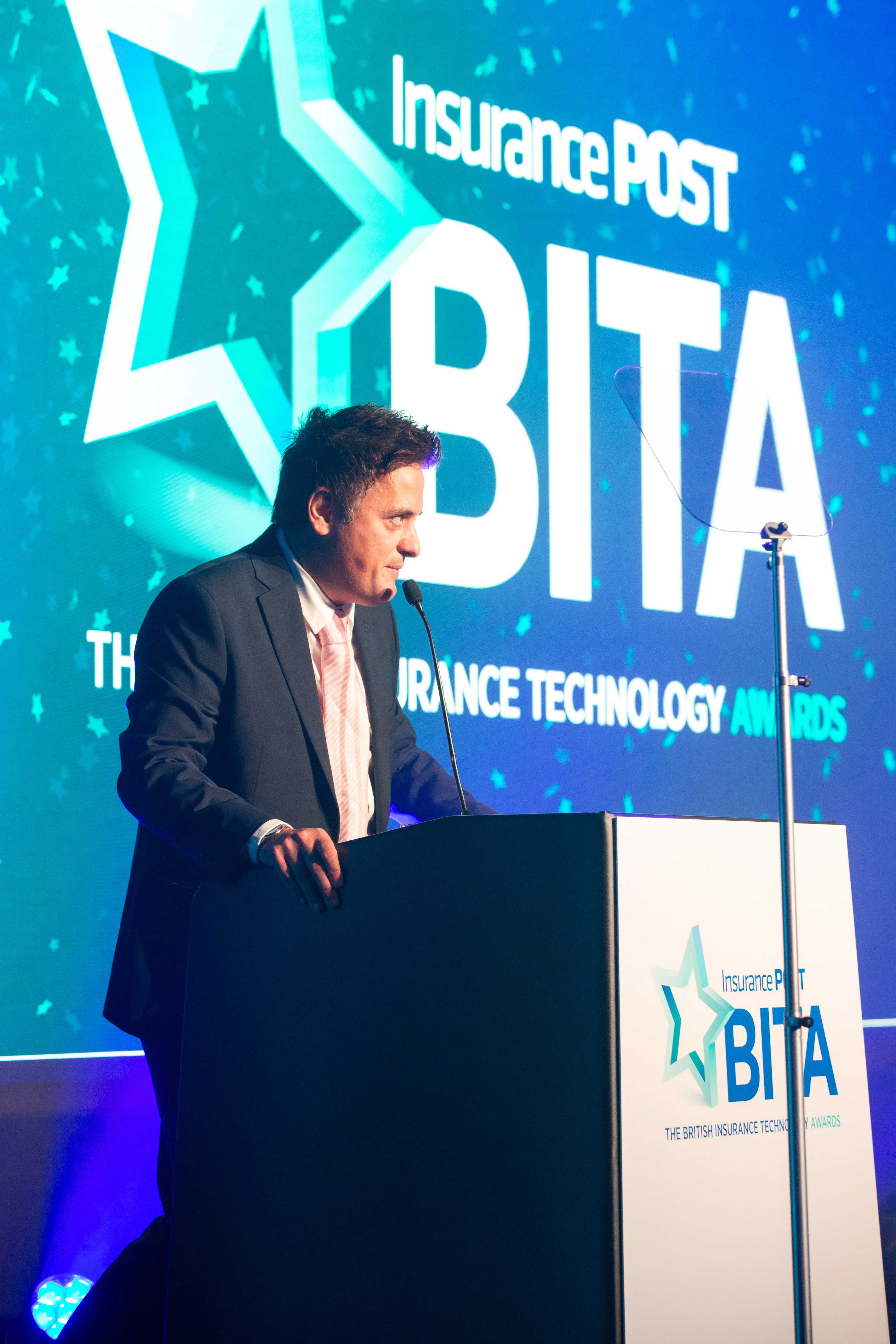 BITA Award images