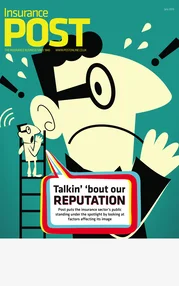 Post July Cover 2019