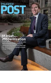 Post january cover 2021
