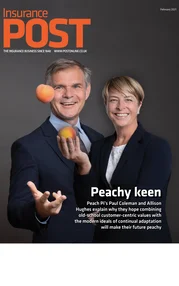 Post february cover 2021