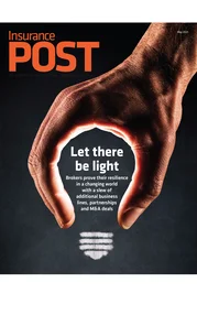 Post may cover 2021