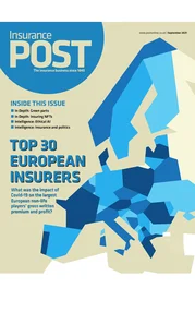 Post September 2021 cover