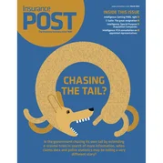 Post cover march 2022