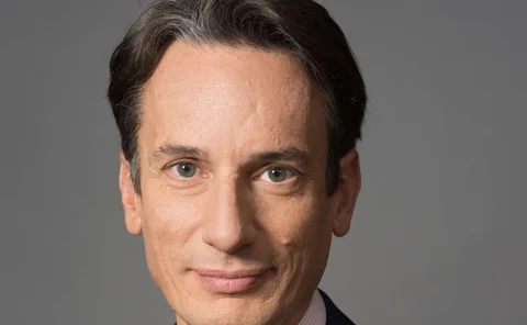 Etienne Bouas-Laurent, Axa Hong Kong 