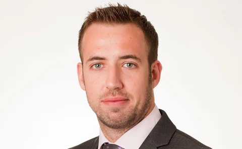 Graham Stait, head of claims operations, Allianz Insurance