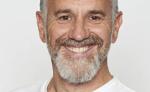 Stephen Flynn Allianz