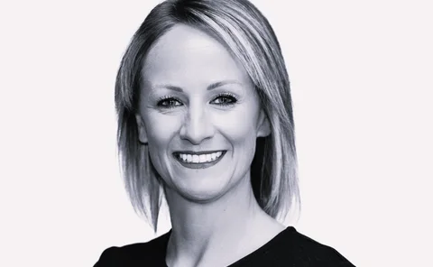 Clare Knight 