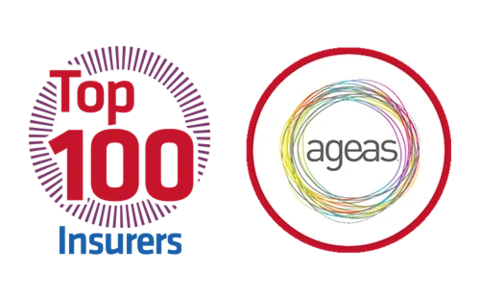 Top 100 Insurers 2022 - Top 10 - Home - Ageas