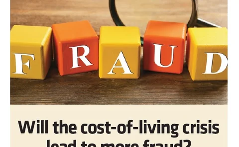 Will the cost-of-living crisis lead to more insurance fraud?