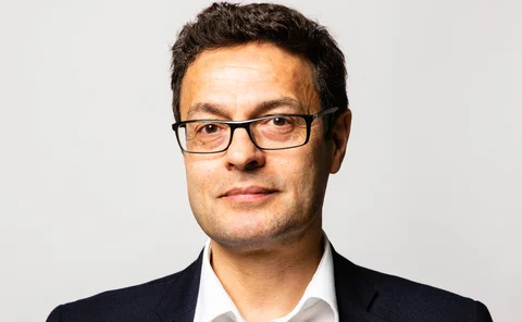 Tim Hardcastle CEO and co-founder Instanda