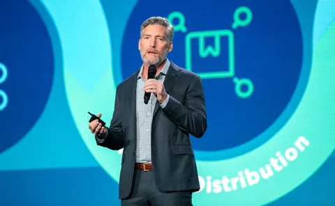 Mike Rosenbaum