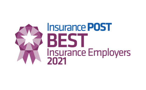 Best Insurance Employer 2021