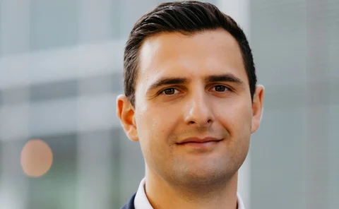 Alex Ktenidis