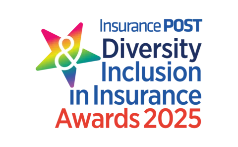 Diversity & Inclusion in Insurance Awards