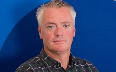 Zurich's Richard Kirkham