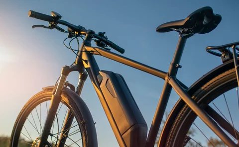 E-bike
