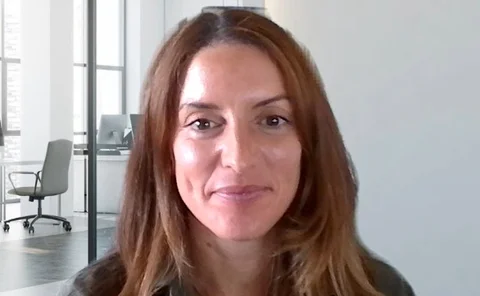 Jemma Ashley LexisNexis