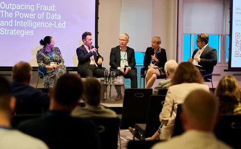 Verisk Insurance Conference - fraud panel