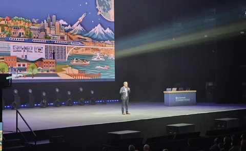 Mike Rosenbaum Guidewire Connections