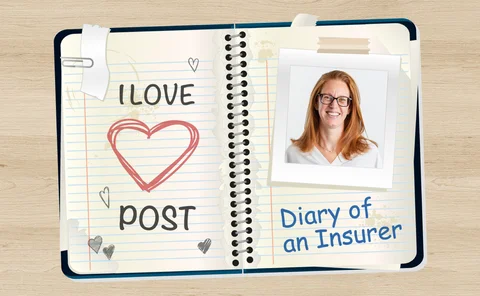 Charles Taylor’s Nikki Richmond-Jones