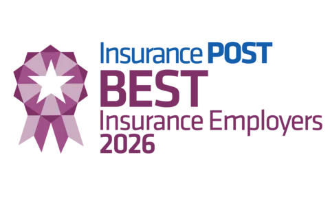Best Insurance Employers 2026 logo