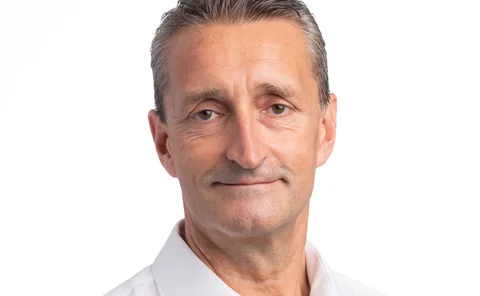 Rob Worrell