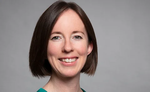 Catherine Tillyard, Partner in Treaty Reinsurance at McGill and Partners