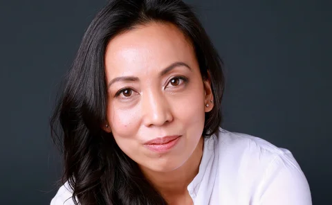 Clarissa Montecillo, Managing Director – UK for ACORD