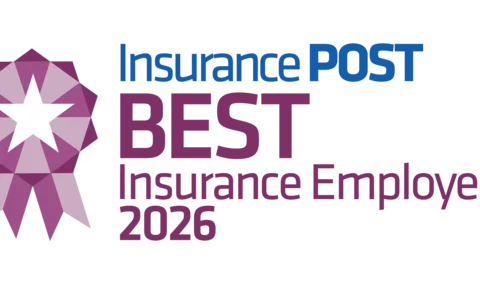 Best Insurance Employers 2026 Logo