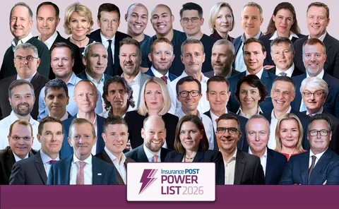 Post Power List 2026